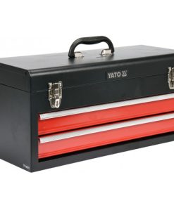 Hộp đựng đồ nghề di động 3 ngăn Yato YT-08872