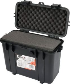 Hộp đựng thiết bị điện tử Yato YT-08907 Hộp đựng thiết bị điện tử Yato YT-08907