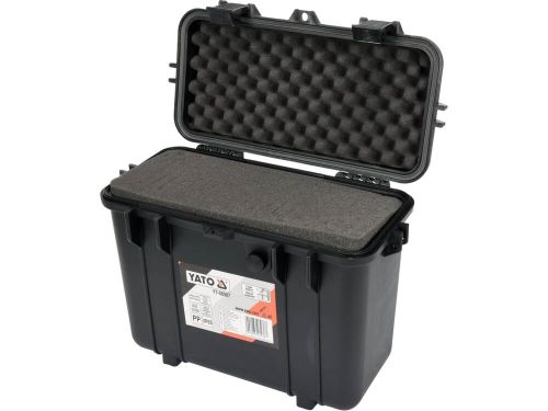Hộp đựng thiết bị điện tử Yato YT-08907 Hộp đựng thiết bị điện tử Yato YT-08907