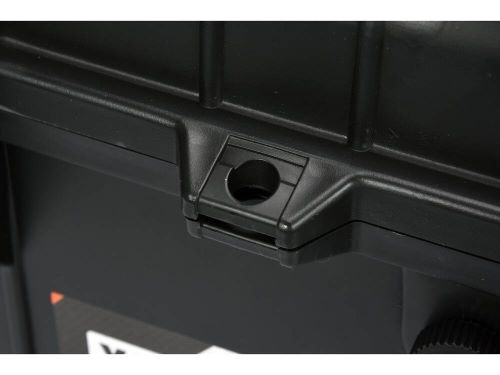 Hộp đựng thiết bị điện tử Yato YT-08907 Hộp đựng thiết bị điện tử Yato YT-08907