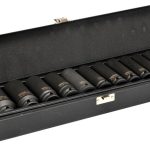 Bộ 15 khẩu 1/2"x78x10-32mm Yato YT-1055 - Ba Lan