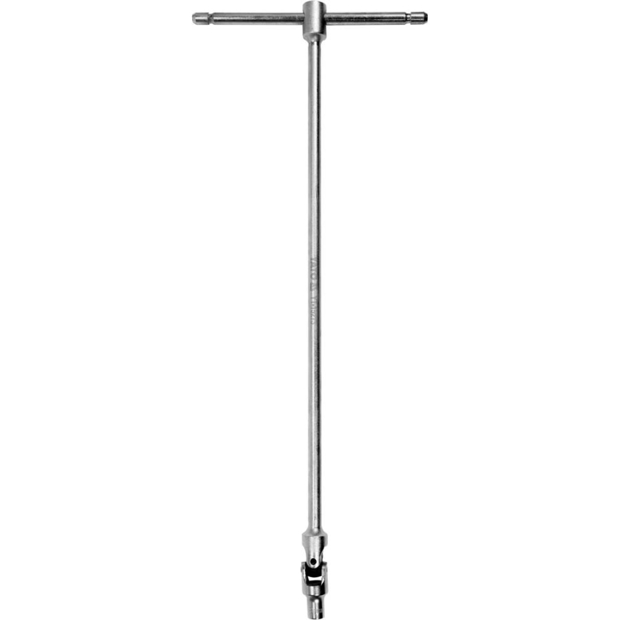 Cờ lê ống điếu lắc léo chữ T 8-17mm Yato YT-15273 Ba Lan Cờ lê ống điếu lắc léo chữ T 8-17mm Yato YT-15273 Ba Lan