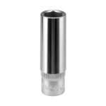 Khẩu Tuýp Lục Giác Dài 1/4" YATO CrV (4mm-14mm)