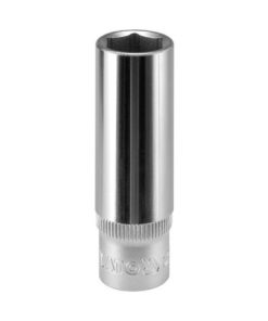 Khẩu Tuýp Lục Giác Dài 1/4" YATO CrV (4mm-14mm)