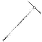 Cờ lê ống điếu lắc léo chữ T 8-17mm Yato YT-15273 Ba Lan