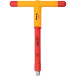 T Vặn Cách Điện 3/8", 1/2" 1000V VDE Yato YT-21095, YT-21096