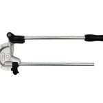Dụng Cụ Uốn Ống Bằng Tay YATO (Standard Two Handed Bender)