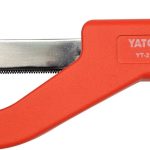 Dao Cắt Ống Kim Loại YATO YT-2234 – Cắt Ống Từ 1/2" đến 2-1/2" (14-63mm)