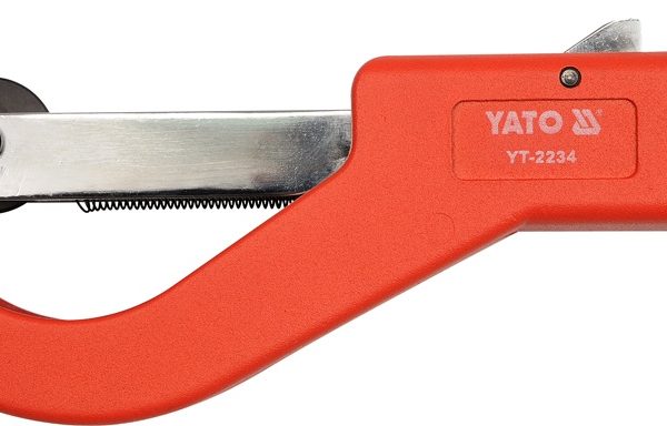 Dao Cắt Ống Kim Loại YATO YT-2234 – Cắt Ống Từ 1/2" đến 2-1/2" (14-63mm)