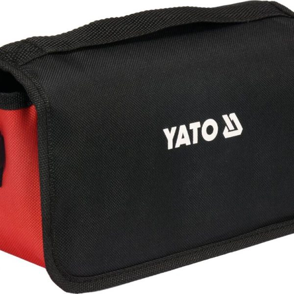 Thước laser 5 điểm 20M Yato YT-30427- Ba Lan Thước laser 5 điểm 20M Yato YT-30427- Ba Lan