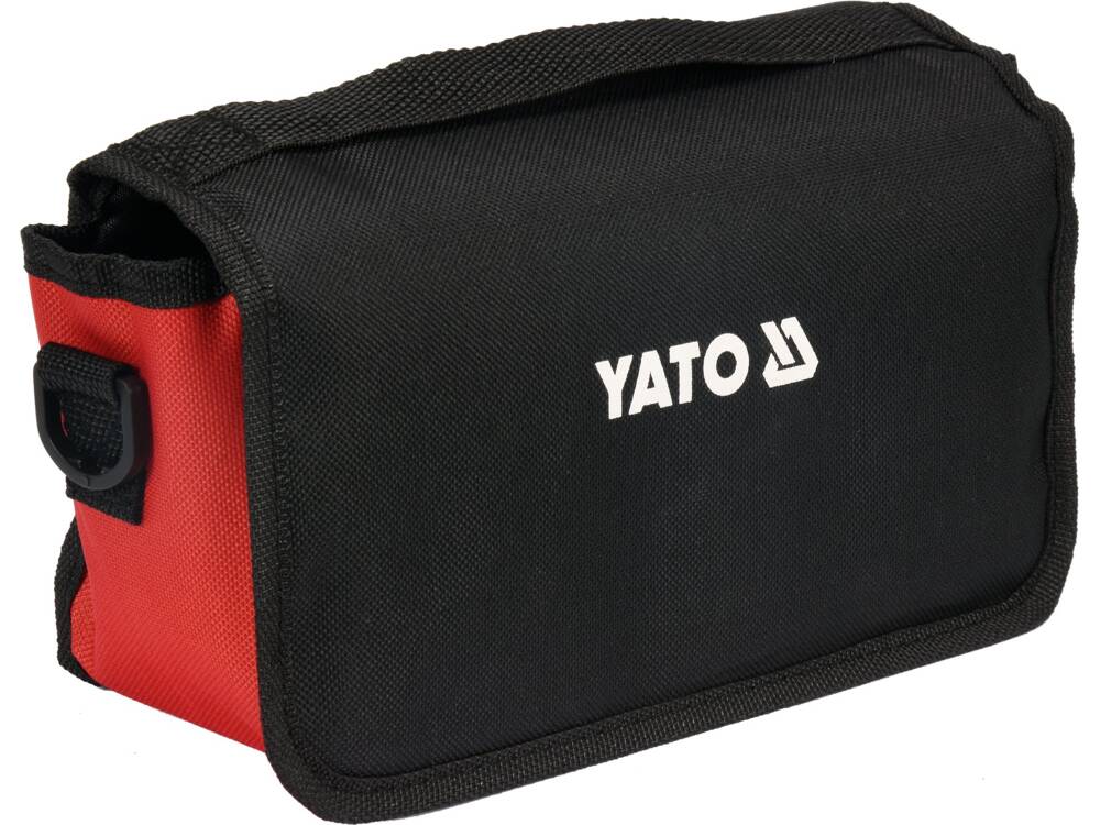 Thước laser 5 điểm 20M Yato YT-30427- Ba Lan Thước laser 5 điểm 20M Yato YT-30427- Ba Lan