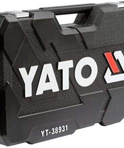 Bộ dụng cụ sửa chữa tổng hợp 173 chi tiết Yato YT-38931 - Ba Lan Bộ dụng cụ sửa chữa tổng hợp 173 chi tiết Yato YT-38931 - Ba Lan