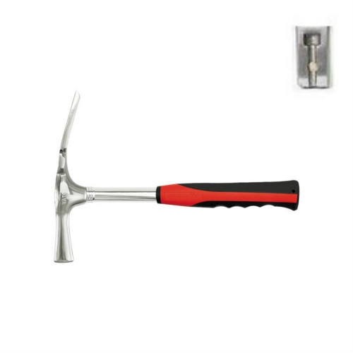 Búa Thợ Nề YATO YT-4562 (Masonry Hammer, Type B) - Mới