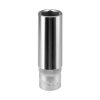Khẩu Tuýp Lục Giác Dài Hệ Inch 1/4" YATO CrV (3/16" - 1/2") Khẩu Tuýp Lục Giác Dài Hệ Inch 1/4" YATO CrV (3/16" - 1/2")