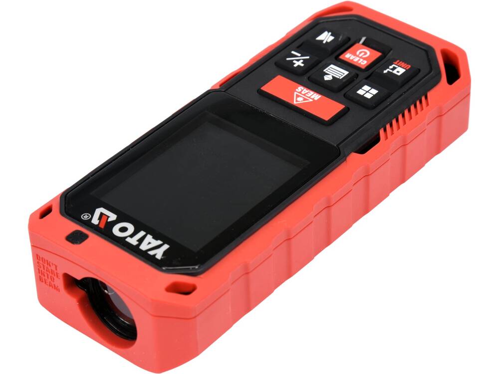 Máy Đo Khoảng Cách Laser YATO YT-73127 Máy Đo Khoảng Cách Laser YATO YT-73127