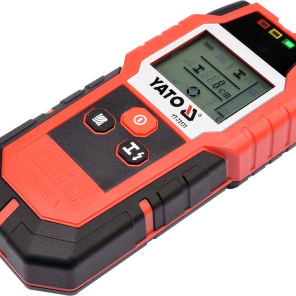 Máy Dò Thăm Dò Đa Năng YATO YT-73131 Máy Dò Thăm Dò Đa Năng YATO YT-73131
