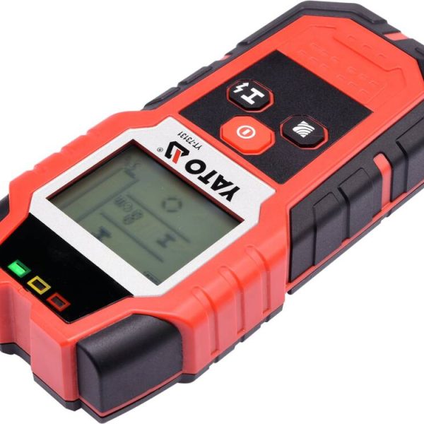 Máy Dò Thăm Dò Đa Năng YATO YT-73131 Máy Dò Thăm Dò Đa Năng YATO YT-73131