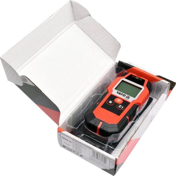 Máy Dò Thăm Dò Đa Năng YATO YT-73131 Máy Dò Thăm Dò Đa Năng YATO YT-73131