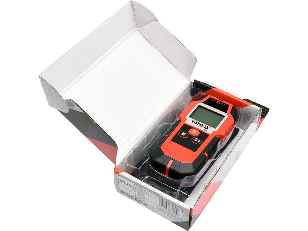 Máy Dò Thăm Dò Đa Năng YATO YT-73131 Máy Dò Thăm Dò Đa Năng YATO YT-73131