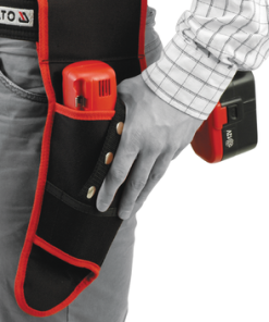 Túi đựng đồ nghề đeo lưng Yato YT-7413 Ba Lan Túi đựng đồ nghề đeo lưng Yato YT-7413 Ba Lan