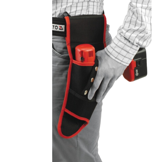 Túi đeo máy bắn vít Yato YT-7414 Ba Lan Túi đeo máy bắn vít Yato YT-7414 Ba Lan