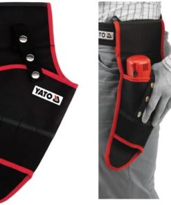 Túi đeo máy bắn vít Yato YT-7414 Ba Lan