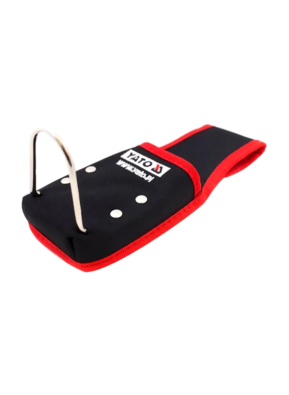 Túi đựng đồ nghề đeo lưng có móc treo búa Yato YT-7419 Ba Lan Túi đựng đồ nghề đeo lưng có móc treo búa Yato YT-7419 Ba Lan