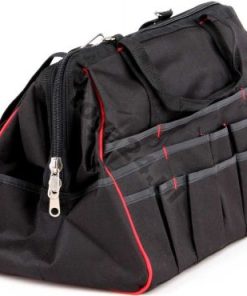 Túi đựng đồ nghề 50 ngăn 18" Yato YT-7430 Ba Lan Túi đựng đồ nghề 50 ngăn 18" Yato YT-7430 Ba Lan