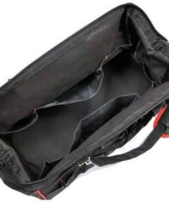 Túi đựng đồ nghề 50 ngăn 18" Yato YT-7430 Ba Lan Túi đựng đồ nghề 50 ngăn 18" Yato YT-7430 Ba Lan