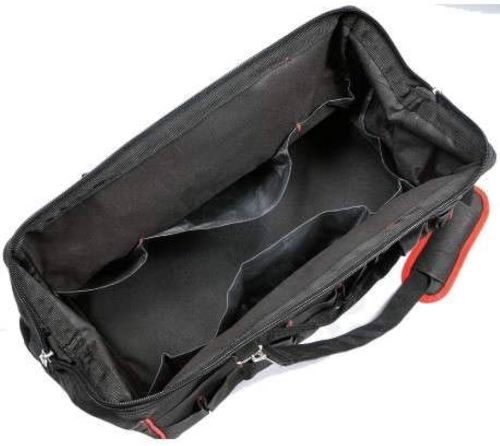 Túi đựng đồ nghề 50 ngăn 18" Yato YT-7430 Ba Lan Túi đựng đồ nghề 50 ngăn 18" Yato YT-7430 Ba Lan