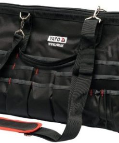 Túi đựng đồ nghề 50 ngăn 18" Yato YT-7430 Ba Lan Túi đựng đồ nghề 50 ngăn 18" Yato YT-7430 Ba Lan
