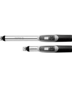 Cờ lê Cân Lực Điện Tử Đầu Rời 9x12mm YATO Cờ lê Cân Lực Điện Tử Đầu Rời 9x12mm YATO