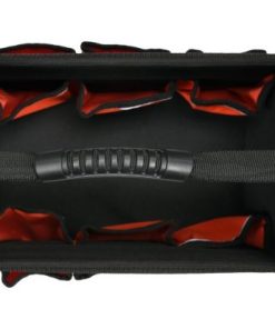 Túi đựng dụng cụ 15 ngăn 12" đáy chống nước Yato YT-74370 - Ba Lan Túi đựng dụng cụ 15 ngăn 12" đáy chống nước Yato YT-74370 - Ba Lan