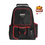 Ba lô đựng đồ nghề 28 ngăn Yato YT-7440 - Ba Lan