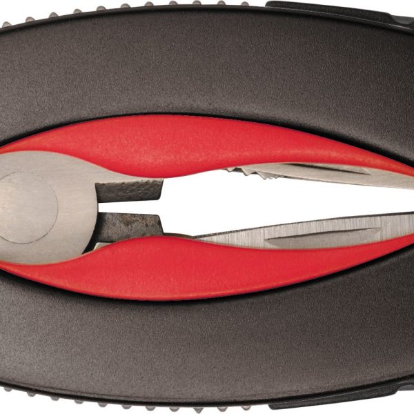 Dao Đa Năng YATO YT-76042 – 9 Chức Năng, Thép Không Gỉ, Vỏ Nhôm, Kèm Bao Đựng Tiện Lợi Dao Đa Năng YATO YT-76042 – 9 Chức Năng, Thép Không Gỉ, Vỏ Nhôm, Kèm Bao Đựng Tiện Lợi