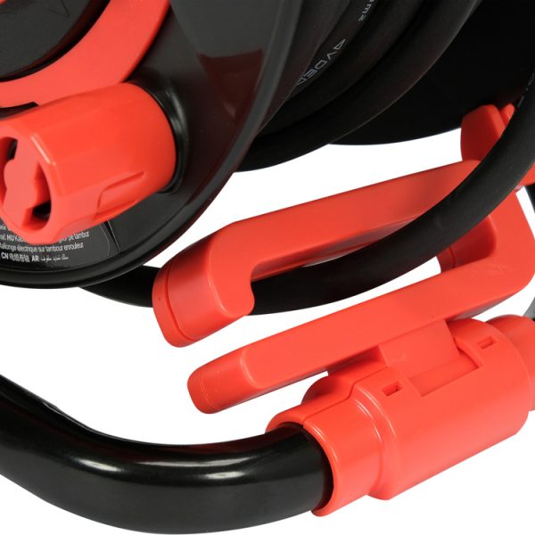 Cuộn dây điện Rulo 20M lõi đồng Yato YT-81052 Cuộn dây điện Rulo 20M lõi đồng Yato YT-81052