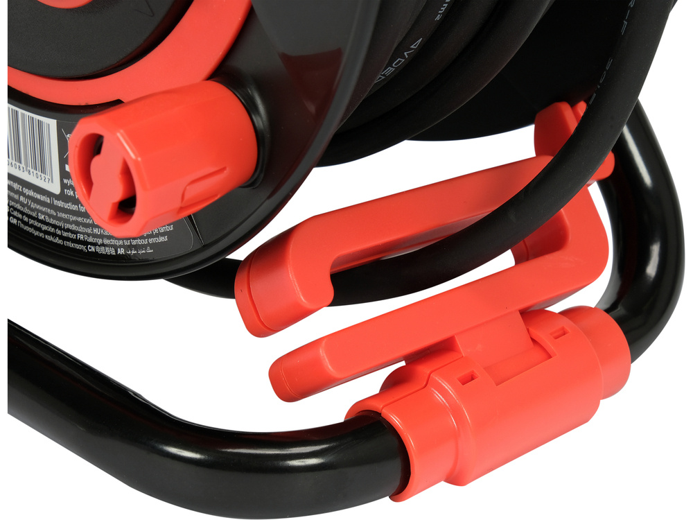 Cuộn dây điện Rulo 20M lõi đồng Yato YT-81052 Cuộn dây điện Rulo 20M lõi đồng Yato YT-81052