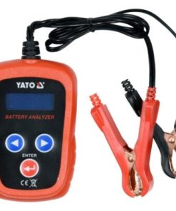 Máy chẩn đoán lỗi ô tô – thiết bị điện ô tô