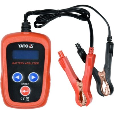 Thiết bị kiểm tra ắc quy 12V Yato YT-83113 yt 83113 1 1709803060