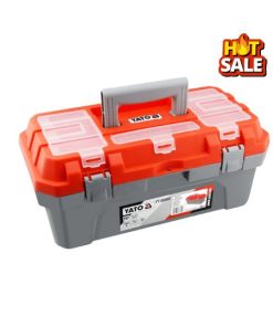 Hộp nhựa đa năng nhiều size Yato Hộp nhựa đa năng nhiều size Yato