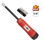 Tô vít Cân Lực 1/4" YATO