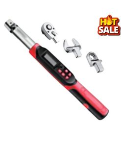 Cờ lê Cân Lực Điện Tử Đầu Rời 9x12mm YATO