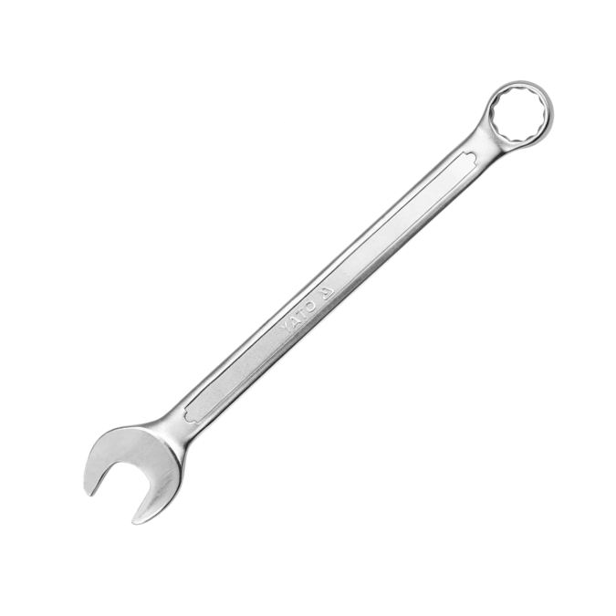 Cờ Lê Vòng Miệng Hệ Mét YATO (5.5mm - 32mm) Cờ Lê Vòng Miệng Hệ Mét YATO (5.5mm - 32mm)