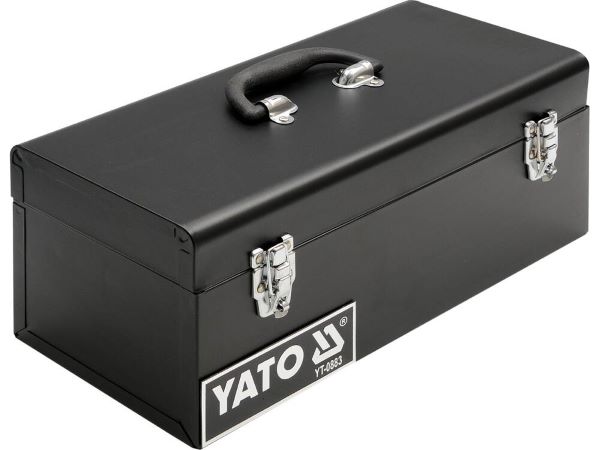 Hộp Đựng Đồ Nghề 2 Ngăn YATO YT-0883