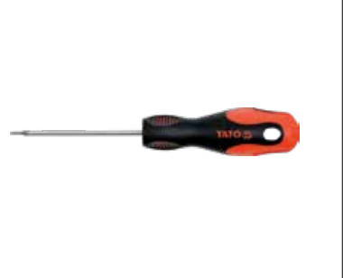 Tô vít Torx Yato YT-2620 và YT-2621 Tô vít Torx Yato YT-2620 và YT-2621