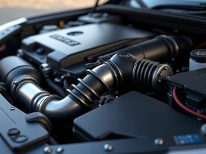 Hệ Thống EGR: Cơ Chế Giảm NOx Và Ứng Dụng Trên Động Cơ Đốt Trong