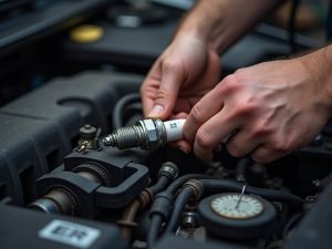 Bảo Dưỡng Hệ Thống Đánh Lửa Và Bugi: Nâng Cao Hiệu Suất Động Cơ Xe Máy