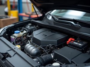 Nguyên Nhân Động Cơ Yếu Và Hao Xăng: Sự Cố Nhiên Liệu, Cảm Biến, Bảo Dưỡng