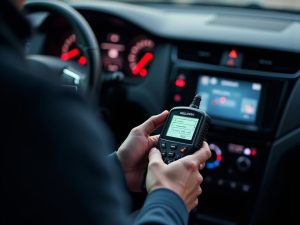 Tổng Quan Về Máy Quét OBD-II: Công Cụ Chẩn Đoán Lỗi Động Cơ Hiệu Quả