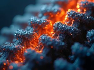 Vật Liệu Mới: Cách Mạng Chế Tạo Động Cơ Bền Vững Và Hiệu Suất Cao